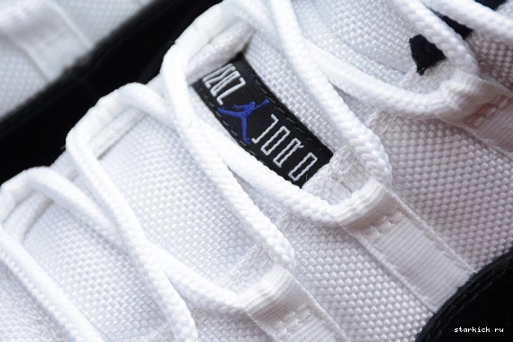 Low Jordan 528895-153  Retro 528895-153 Concord 11 0910